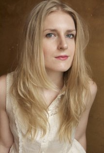 фото Элисон Йэтс