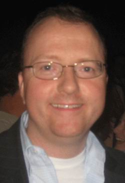 фото Крис Шеридан