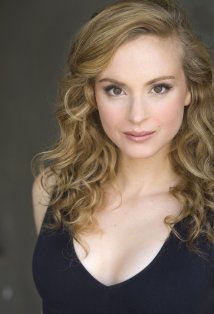 фото Эмили Госс