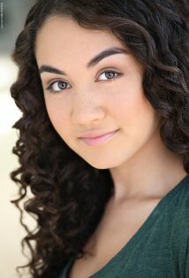 фото Мэг ДеЛэйси