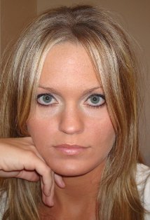 фото Ванесса Кук