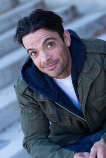 фото Шон Маунт