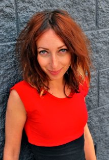 фото Алина Цильбершмидт