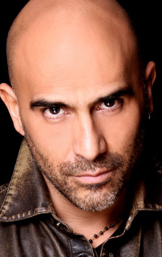 фото Эктор Суарес Гомис