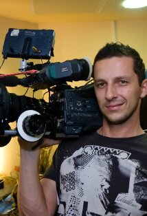 фото Branco Grabovac