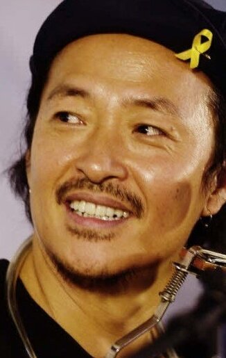 фото Кан Сан-э