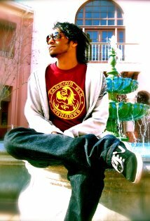 фото Saquib Nazar