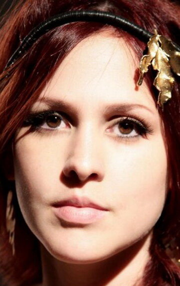 фото Сыбилла Оденхеймер