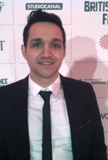 фото Адам Патель