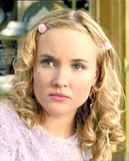 фото Николь Нит