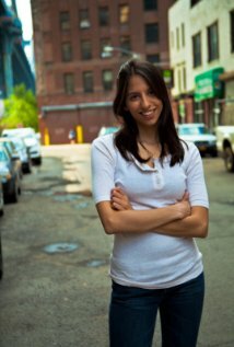 фото Кристина Райя