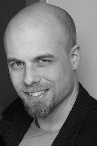 фото Нилс Максвелл