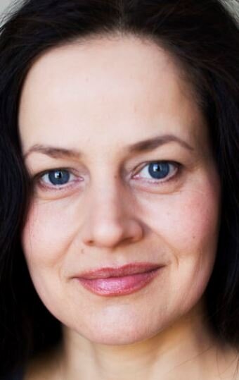 фото Катарина Эккерфельд