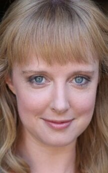 фото Хейли Анджела Гилберт