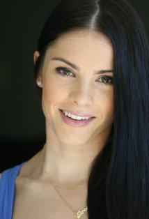 фото Брук Чемберлен