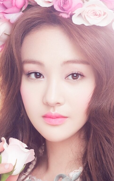 фото Чжэн Шуан