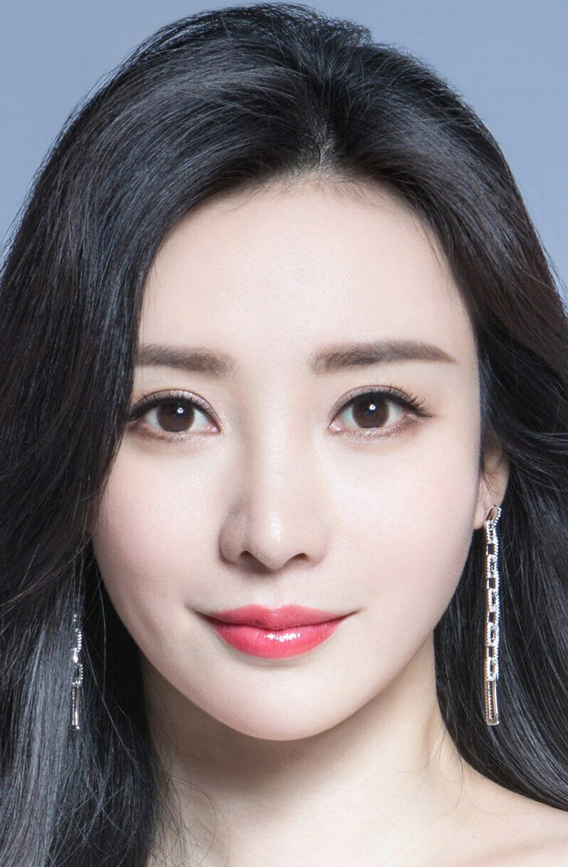 фото Ада Лю