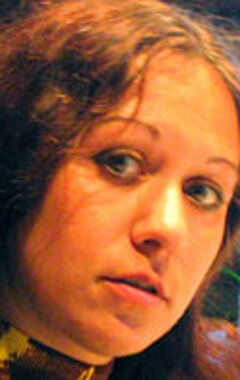 фото Софья Греч