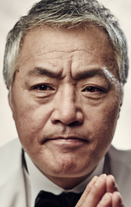 фото Ли Гён-ён