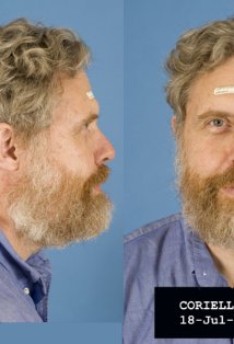 фото Джордж Черч