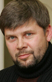 фото Сергей Бондарчук