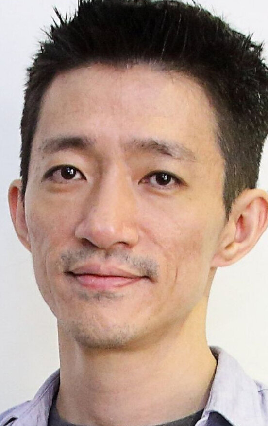 фото Джон Сюй