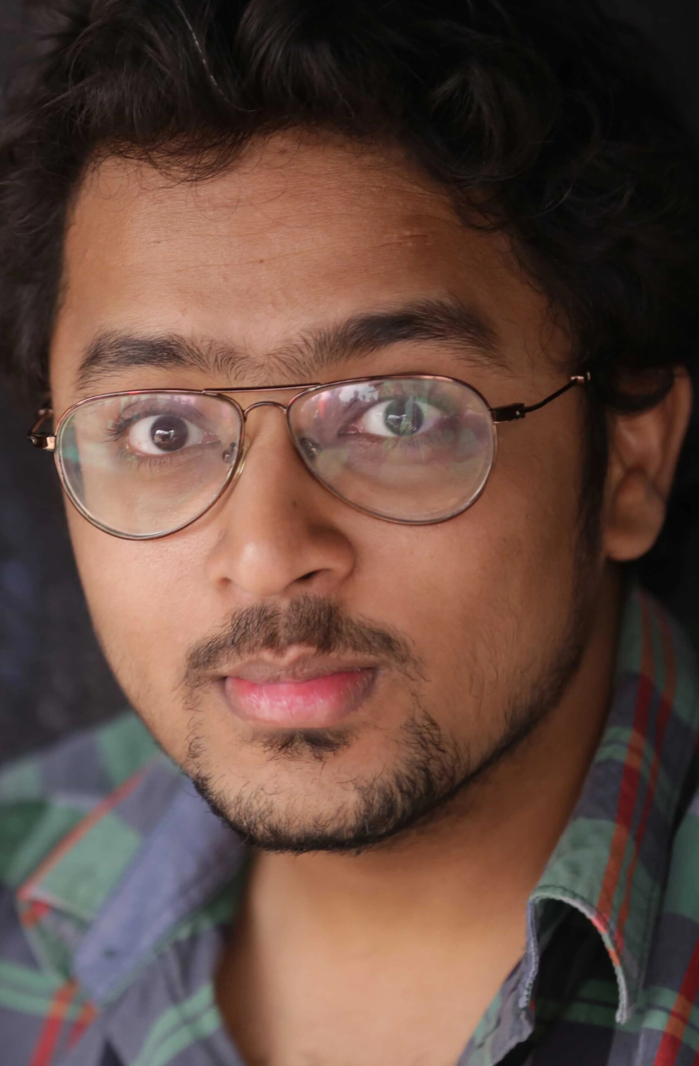 фото Нитин Байд