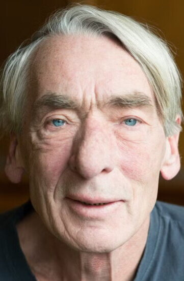 фото Аксель Вернер