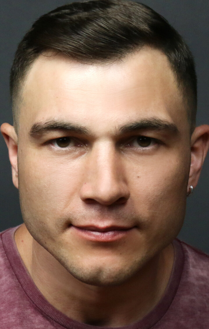 фото Владислав Погиба