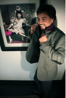 фото Сирил Шулманн