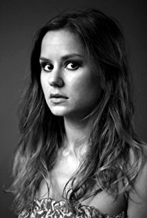 фото Матильда Рёрих