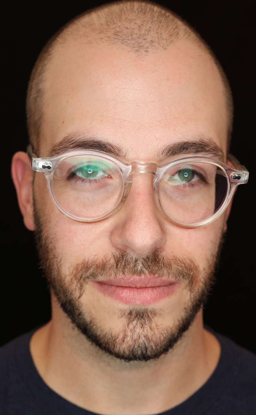 фото Энтони Йерьен