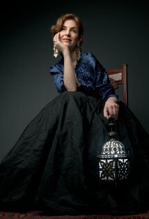 фото Джоэнна Вейнберг