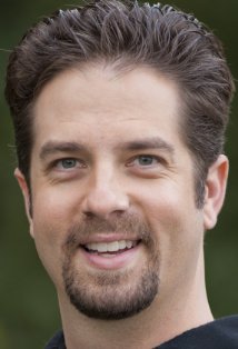 фото Jared R. Moore