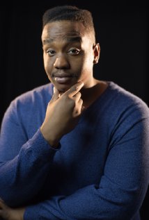 фото Марк Мур