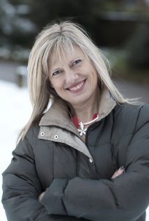 фото Сара Джордан