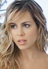 фото Наталия Пэрис