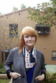 фото Эрин МакГати