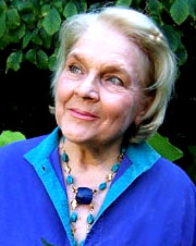 фото Мария Кёрбер