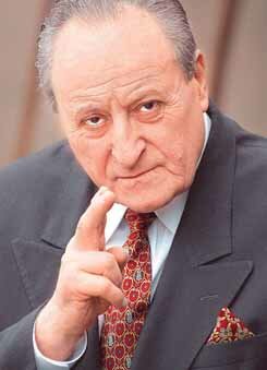 фото Роберто Карнаги