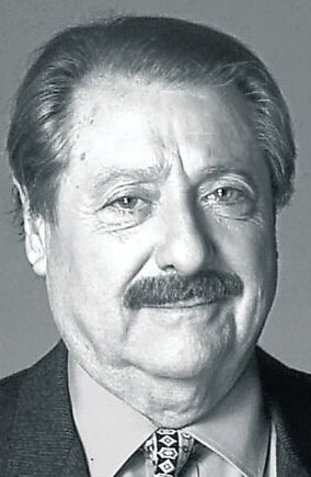 фото Хуан Мануэль Тенута