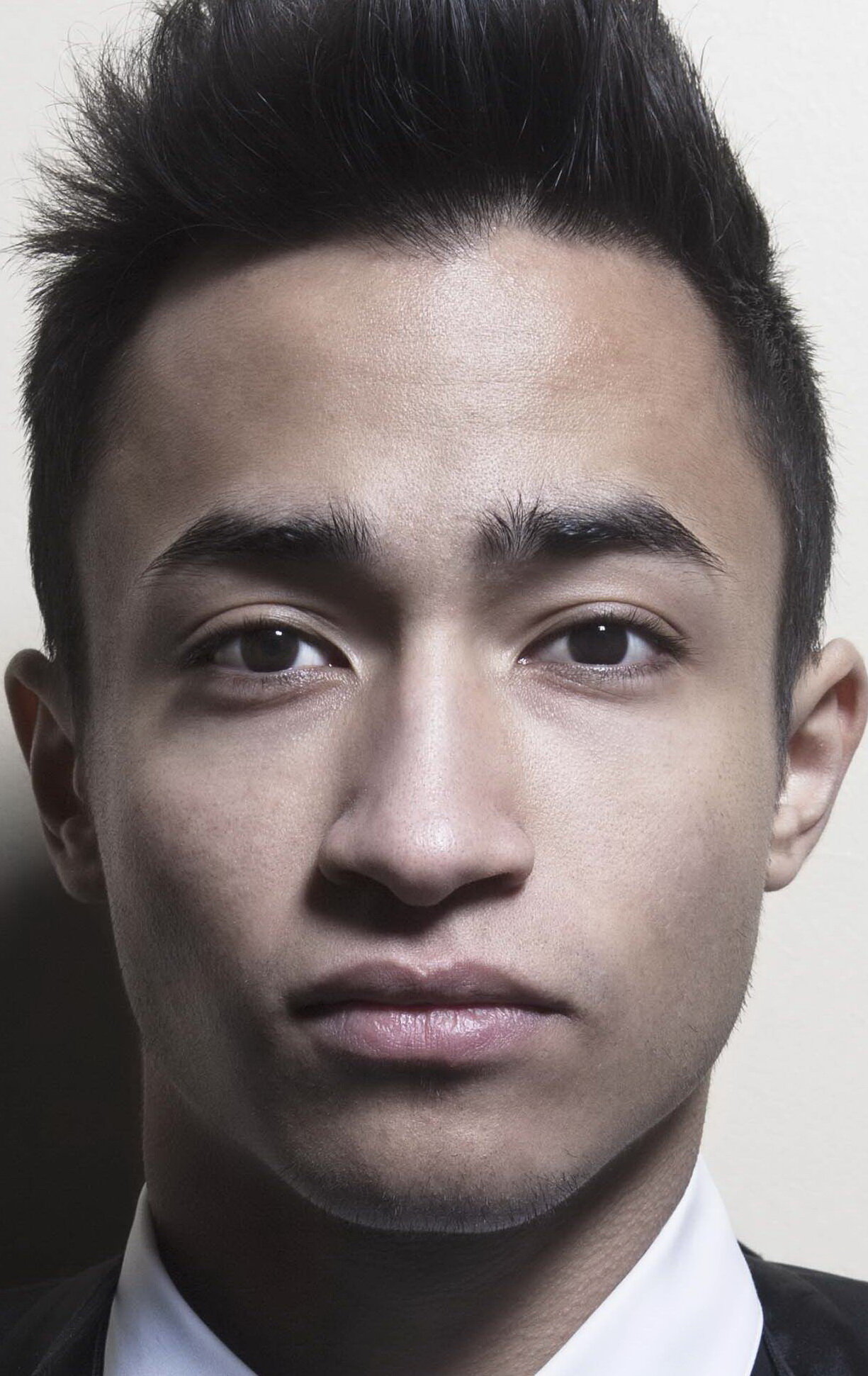 фото Флорент Амодио