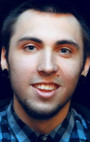 фото Максим Голополосов