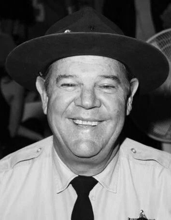 фото Рик Херст