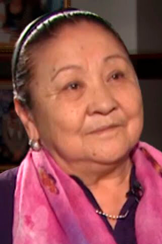 фото Алихан Идришева