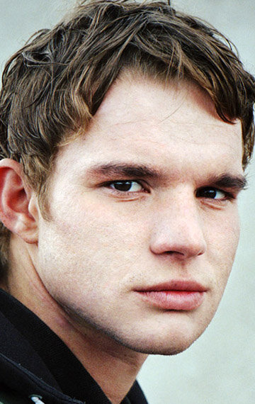 фото Тобиас Шенке