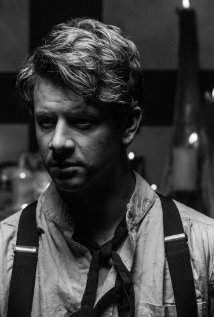 фото Джонни Колл