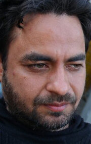 фото Гурвиндер Сингх