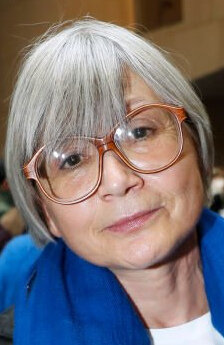 фото Розалинд Девиль