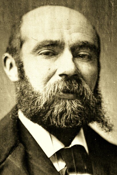 фото Поль Феваль